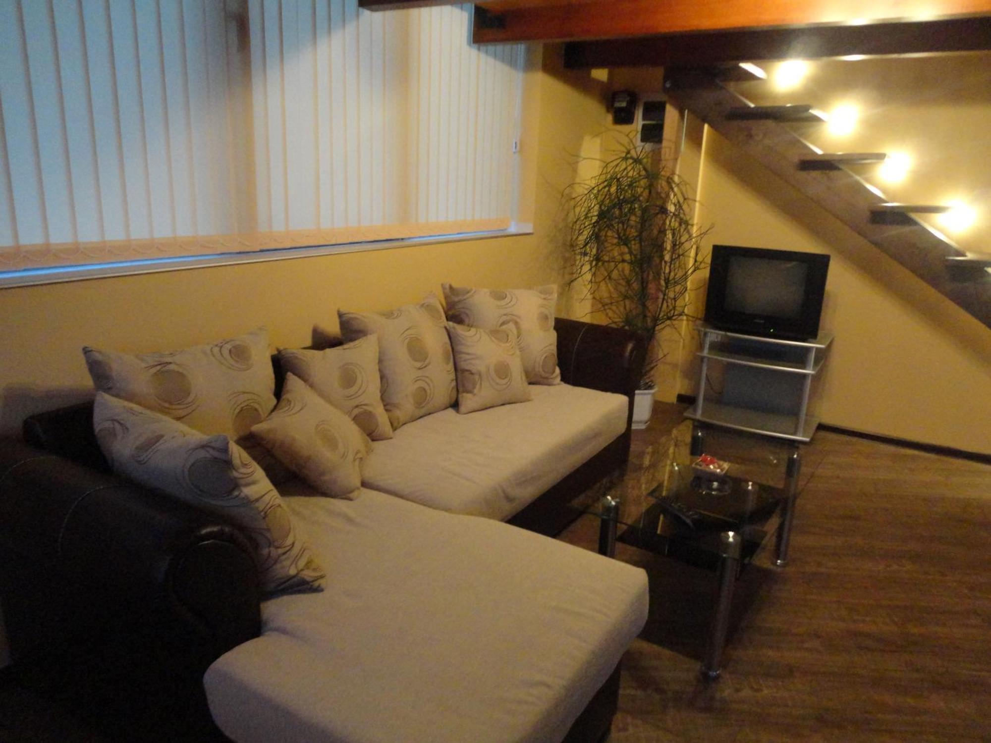 Mountain Dreams Apartment Sapareva Banya Exterior foto