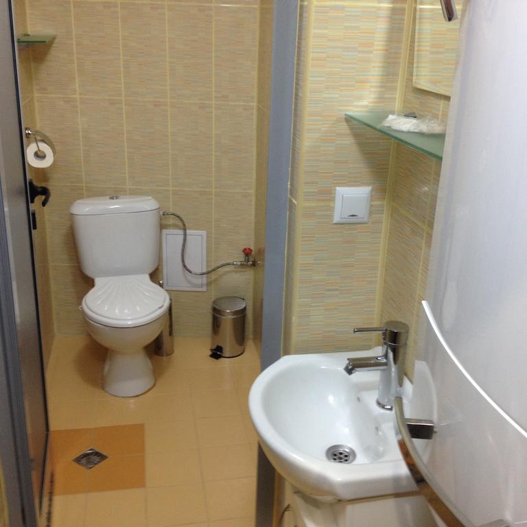 Mountain Dreams Apartment Sapareva Banya Exterior foto